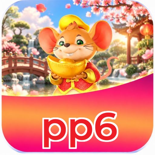 Logo pp6 - Cassino Online Brasil