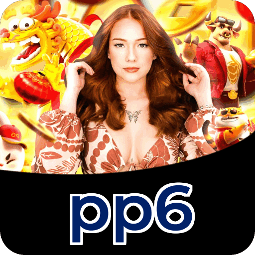 pp6 PIX instantâneo Brasil - Depósito e saque em minutos 24/7