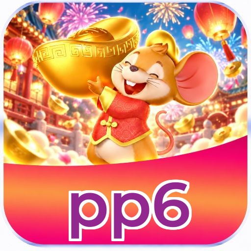 Logo pp6 - Cassino Online Brasil