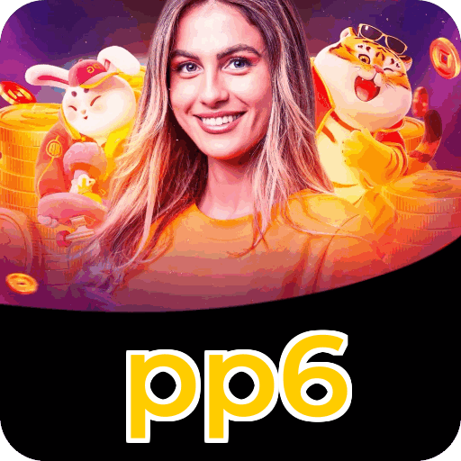 pp6 bônus R$5.000 + 500 giros - Rollover 35x, prazo 30 dias, 38% taxa conversão