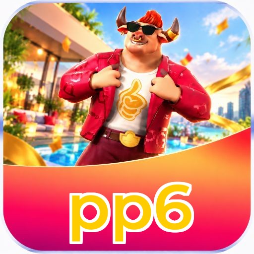 Cassino ao vivo da pp6 - Mesas premium com dealers profissionais em HD 4K