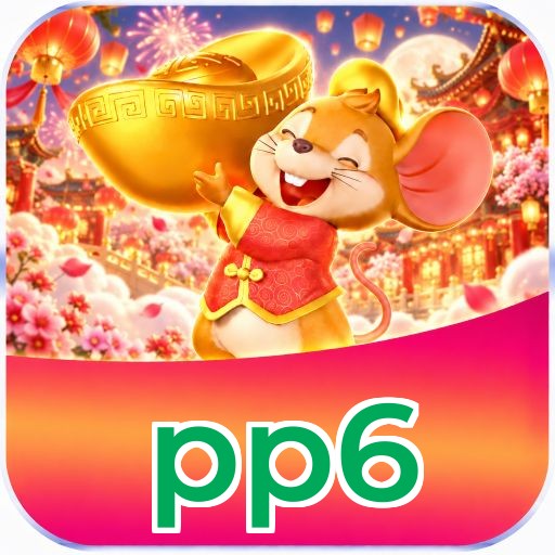 Login pp6 - Acesso rápido e seguro à sua conta