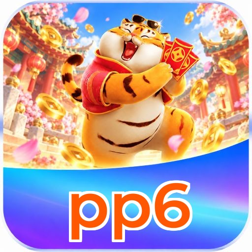 Logo pp6 - Cassino Online Brasil