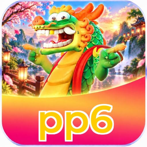 Logo pp6 - Cassino Online Brasil