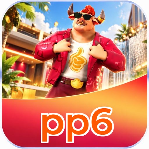 Gaming Premium da pp6 - Mais de 2.500 jogos HD com performance otimizada