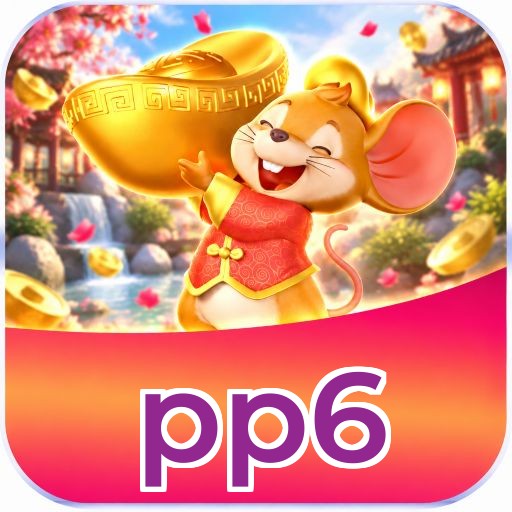 Interface do APK pp6 para Android