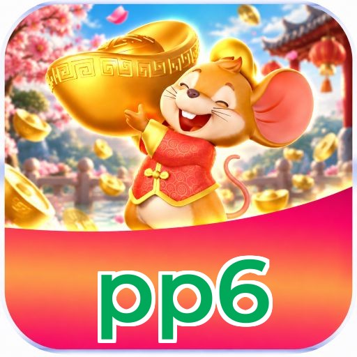 Logo pp6 - Cassino Online Brasil