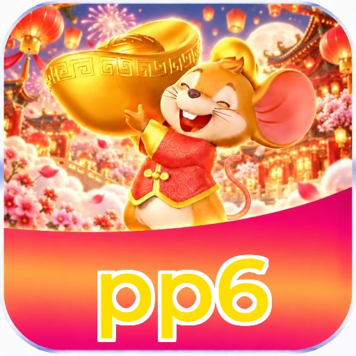 Logo pp6 - Cassino Online Brasil