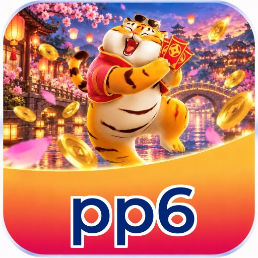 pp6 Facebook - Página oficial com promoções e comunidade ativa