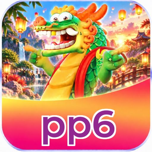 Logo pp6 - Cassino Online Brasil