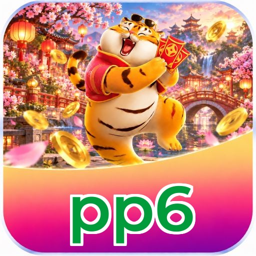 Logo pp6 - Cassino Online Brasil