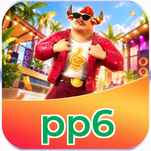 Plataforma pp6 - Tecnologia de ponta e segurança total